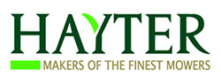 Hayter Logo