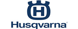 Husqvarna Logo