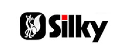 Silky Logo