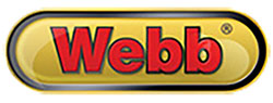 Webb Logo